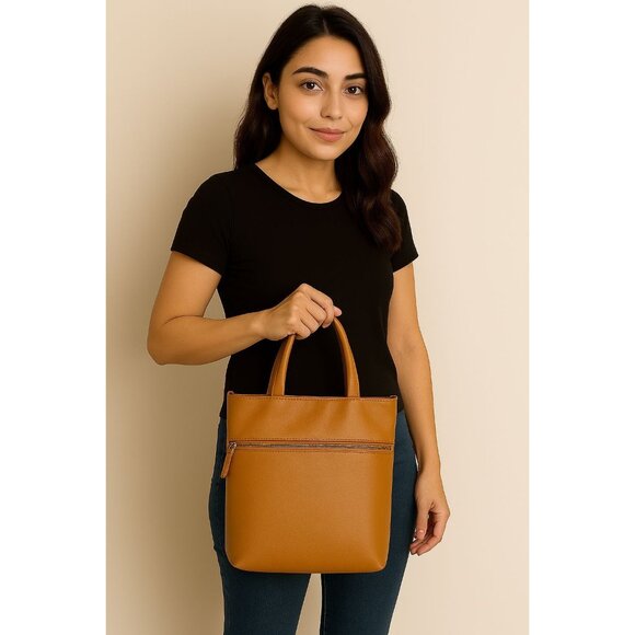 Bag Antik Kraft Clutch Shoulder Convertible Handbag Satchel Women's WOMAN'S - Picture 14 of 14